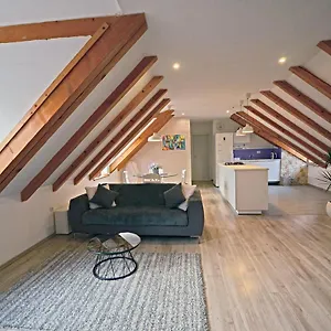 Loft Cindro Split