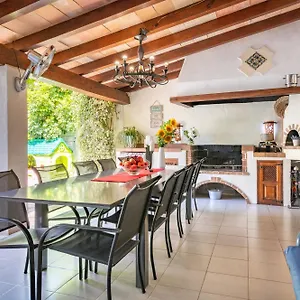 Xeliu Holiday home